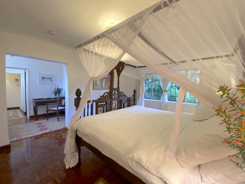 Naivasha Park - Gallery 14